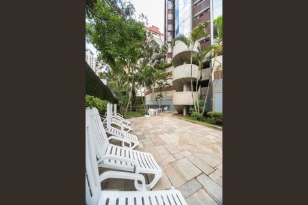 Apartamento para alugar com 75m², 2 quartos e 2 vagas Apartamento para alugar com 75m², 2 quartos e 2 vagasÁrea comum