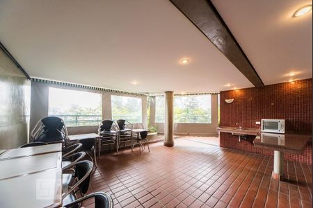 Apartamento para alugar com 75m², 2 quartos e 2 vagas Apartamento para alugar com 75m², 2 quartos e 2 vagasÁrea comum - Salão de festas
