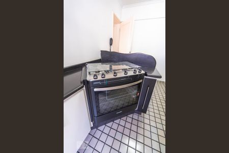 Apartamento para alugar com 75m², 2 quartos e 2 vagas Apartamento para alugar com 75m², 2 quartos e 2 vagasFogão