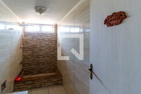 Apartamento para alugar com 87m², 3 quartos e sem vagaBanheiro