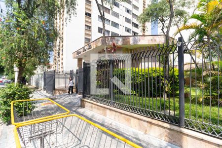 Apartamento para alugar com 87m², 3 quartos e sem vagaPortaria