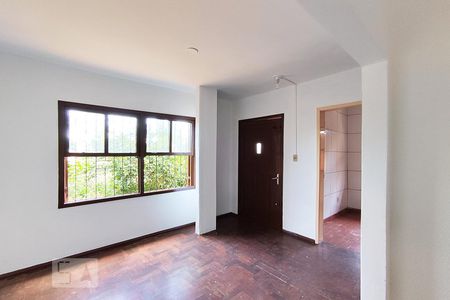 Sala de casa para alugar com 4 quartos, 219m² em Operário, Novo Hamburgo