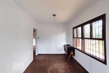 Sala de casa à venda com 4 quartos, 219m² em Operário, Novo Hamburgo
