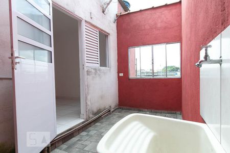 Casa à venda com 92m², 3 quartos e 1 vagaCozinha