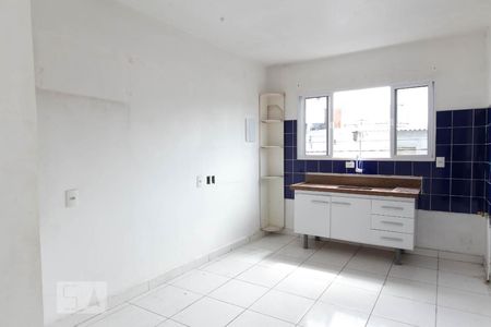 Casa à venda com 92m², 3 quartos e 1 vagaCozinha