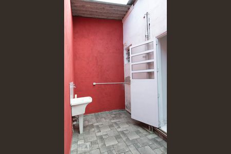 Casa à venda com 92m², 3 quartos e 1 vagaCozinha