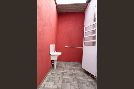 Casa à venda com 92m², 3 quartos e 1 vagaCozinha