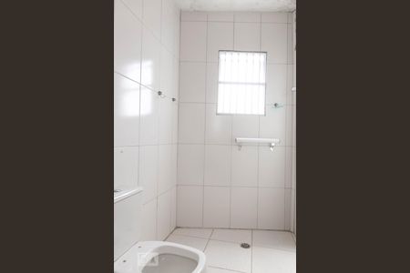 Casa à venda com 92m², 3 quartos e 1 vagaBanheiro da Suíte 