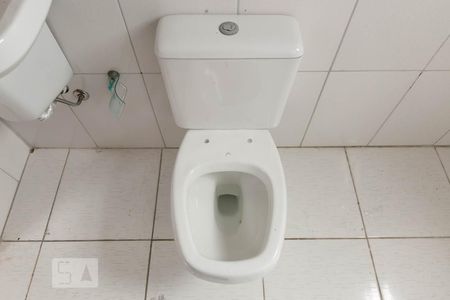 Casa à venda com 92m², 3 quartos e 1 vagaBanheiro da Suíte 