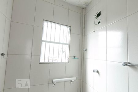 Casa à venda com 92m², 3 quartos e 1 vagaBanheiro da Suíte 