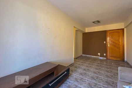 Sala de apartamento para alugar com 2 quartos, 64m² em Penha, Rio de Janeiro