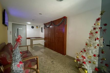 Apartamento para alugar com 64m², 2 quartos e 1 vagaPortaria