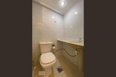 Apartamento para alugar com 64m², 2 quartos e 1 vagaBanheiro