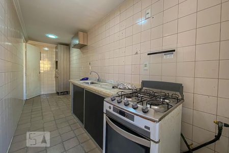 Apartamento para alugar com 64m², 2 quartos e 1 vagaCozinha
