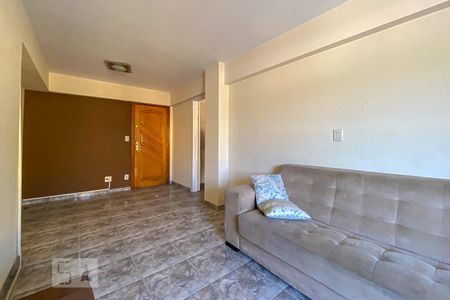 Sala de apartamento para alugar com 2 quartos, 64m² em Penha, Rio de Janeiro