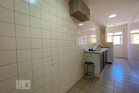 Apartamento para alugar com 64m², 2 quartos e 1 vagaCozinha