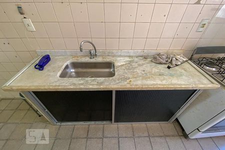 Apartamento para alugar com 64m², 2 quartos e 1 vagaCozinha