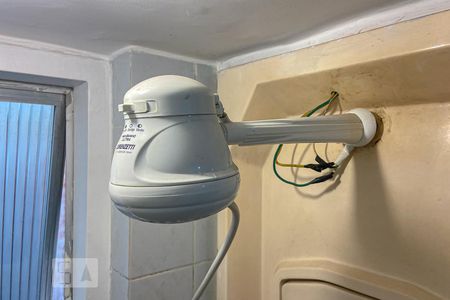 Apartamento para alugar com 64m², 2 quartos e 1 vagaBanheiro