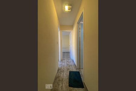 Apartamento para alugar com 64m², 2 quartos e 1 vagaCorredor