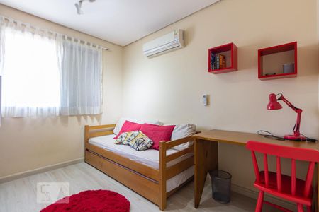 Quarto 1 de apartamento para alugar com 2 quartos, 88m² em Bela Vista, São Paulo
