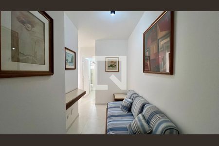 Sala de apartamento para alugar com 1 quarto, 40m² em Vila Mariana, São Paulo