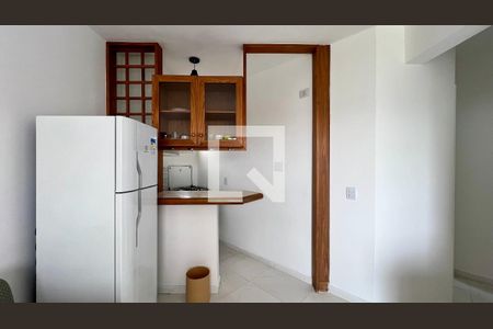Apartamento para alugar com 40m², 1 quarto e 1 vagaCozinha
