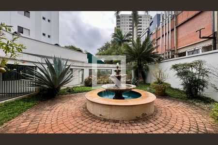 Apartamento para alugar com 40m², 1 quarto e 1 vagaÁrea comum