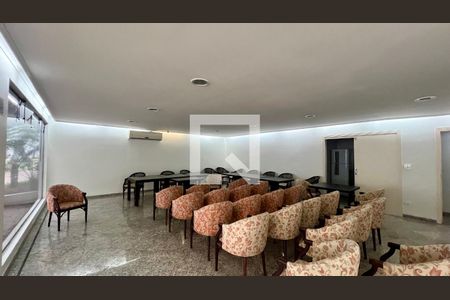 Apartamento para alugar com 40m², 1 quarto e 1 vagaÁrea comum