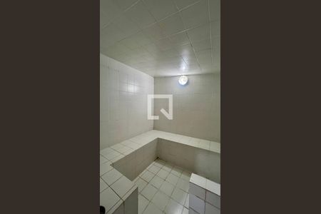 Apartamento para alugar com 40m², 1 quarto e 1 vagaSaúna