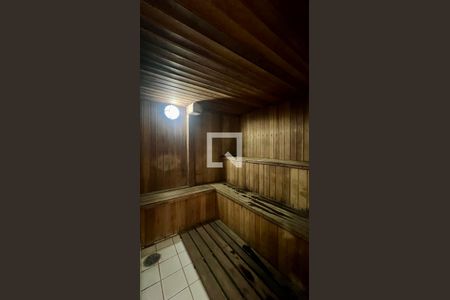 Apartamento para alugar com 40m², 1 quarto e 1 vagaSaúna