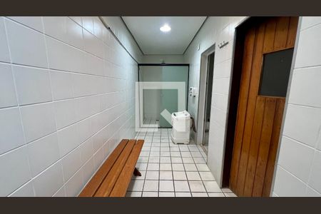 Apartamento para alugar com 40m², 1 quarto e 1 vagaSaúna