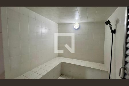 Apartamento para alugar com 40m², 1 quarto e 1 vagaSaúna