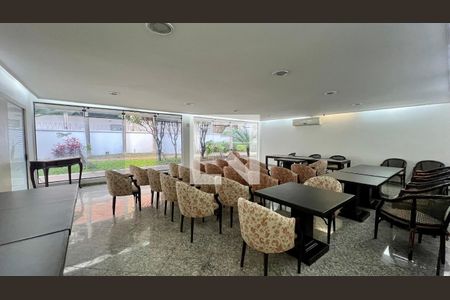 Apartamento para alugar com 40m², 1 quarto e 1 vagaÁrea comum