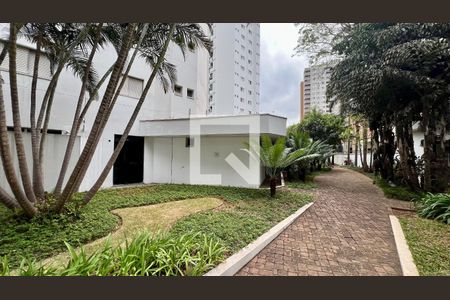 Apartamento para alugar com 40m², 1 quarto e 1 vagaÁrea comum