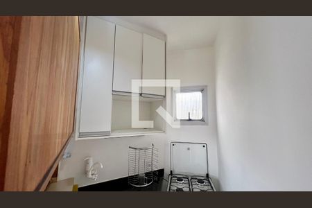 Apartamento para alugar com 40m², 1 quarto e 1 vagaCozinha