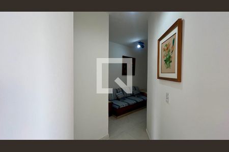 Corredor de apartamento para alugar com 1 quarto, 40m² em Vila Mariana, São Paulo