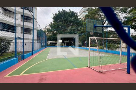 Apartamento para alugar com 40m², 1 quarto e 1 vagaQuadra