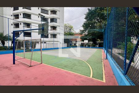 Apartamento para alugar com 40m², 1 quarto e 1 vagaQuadra