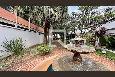 Apartamento para alugar com 40m², 1 quarto e 1 vagaÁrea comum