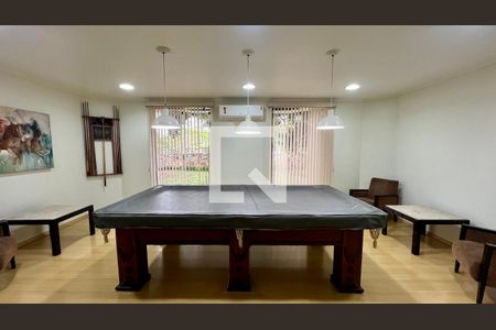 Apartamento para alugar com 40m², 1 quarto e 1 vagaÁrea comum