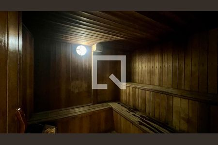 Apartamento para alugar com 40m², 1 quarto e 1 vagaSaúna