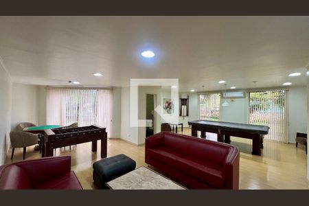 Apartamento para alugar com 40m², 1 quarto e 1 vagaÁrea comum