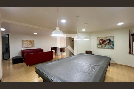 Apartamento para alugar com 40m², 1 quarto e 1 vagaÁrea comum