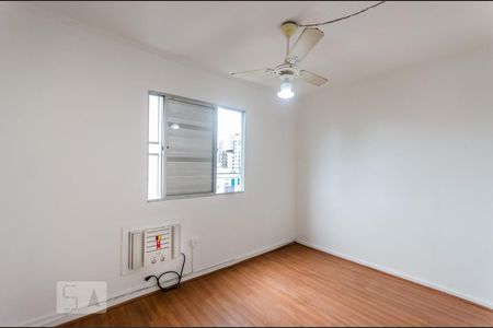 Quarto 1 de apartamento para alugar com 2 quartos, 93m² em Aparecida, Santos