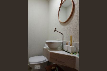 Apartamento à venda com 150m², 3 quartos e 2 vagasLavabo