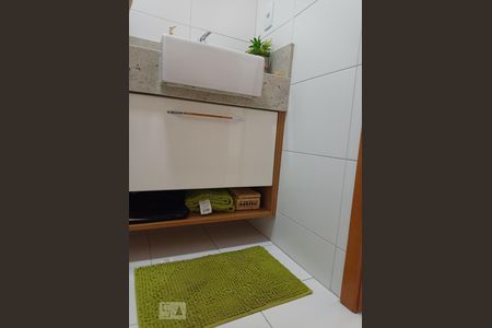Apartamento à venda com 150m², 3 quartos e 2 vagasBanheiro Social