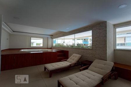 Apartamento à venda com 150m², 3 quartos e 2 vagasSauna 