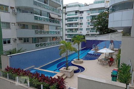 Apartamento à venda com 150m², 3 quartos e 2 vagasÁrea comum - Piscina