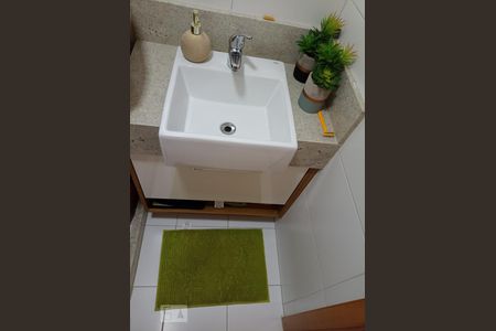 Apartamento à venda com 150m², 3 quartos e 2 vagasBanheiro Social