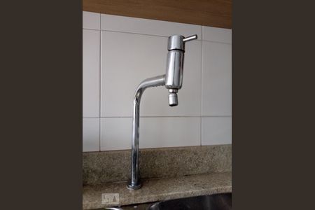 Apartamento à venda com 150m², 3 quartos e 2 vagasCozinha - Torneira